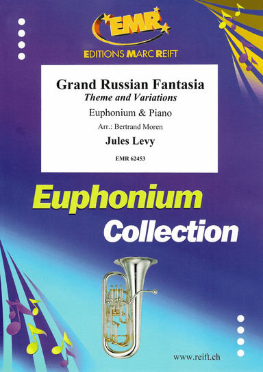 Grand Russian Fantasia