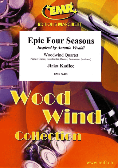 Epic Four Seasons