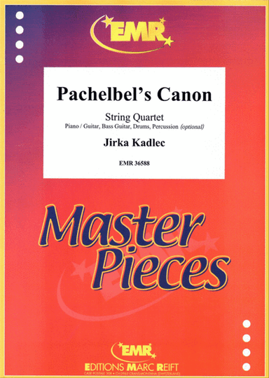 Pachelbel's Canon