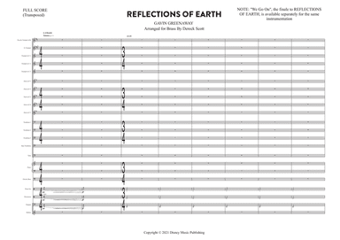 Reflections Of Earth
