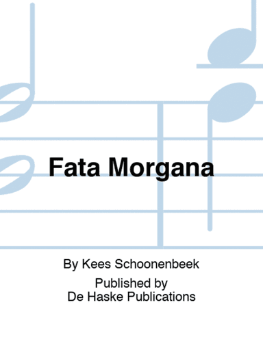 Fata Morgana