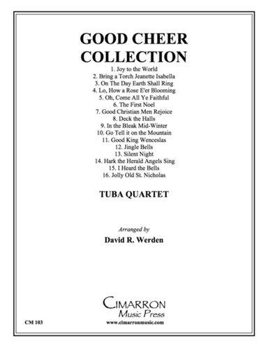 Good Cheer Collection