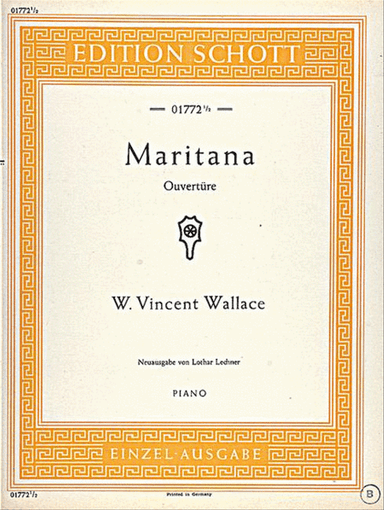Maritana