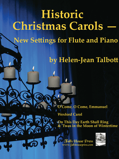 Historic Christmas Carols