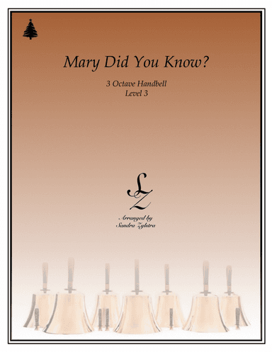 Mary, Did You Know?
