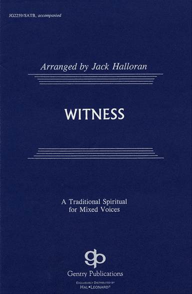 Witness