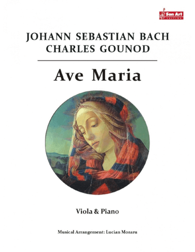 Ave Maria