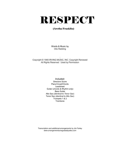 Respect