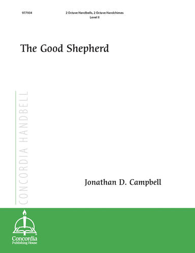 The Good Shepherd