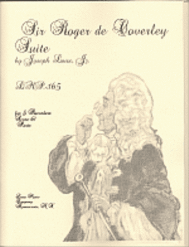 Sir Roger de Coverley Suite