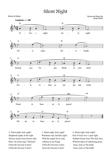 Silent Night