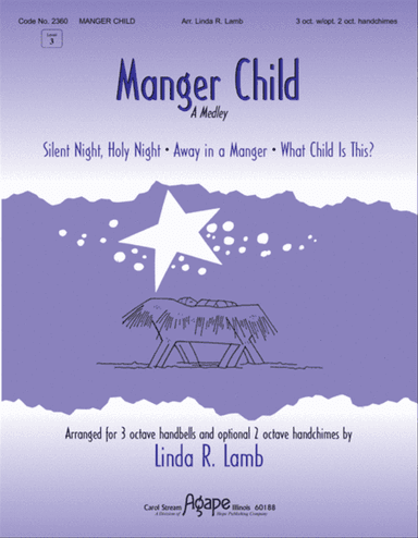 Manger Child