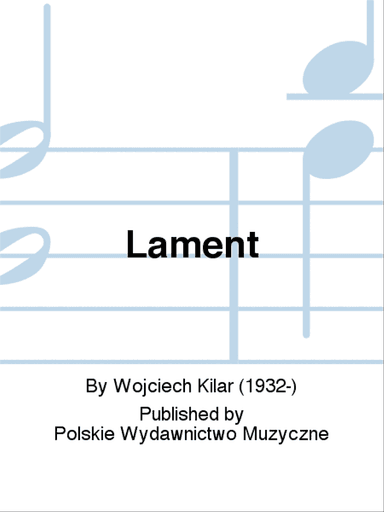 Lament