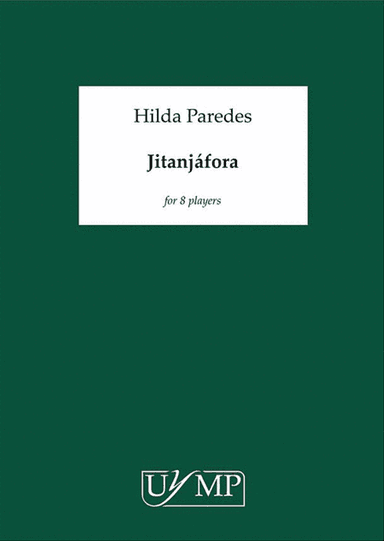 Jitanjafora