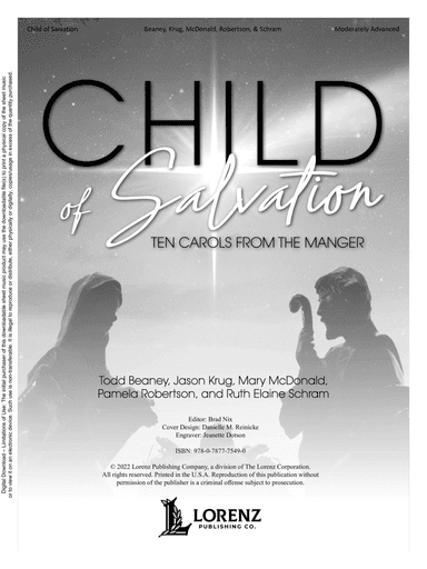 Child of Salvation