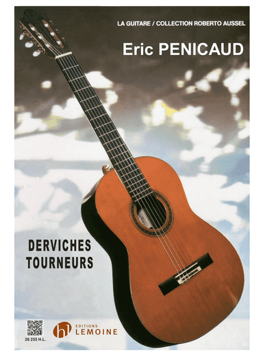 Derviches Tourneurs