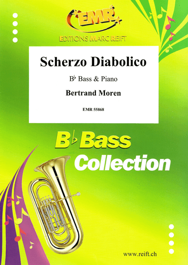 Scherzo Diabolico