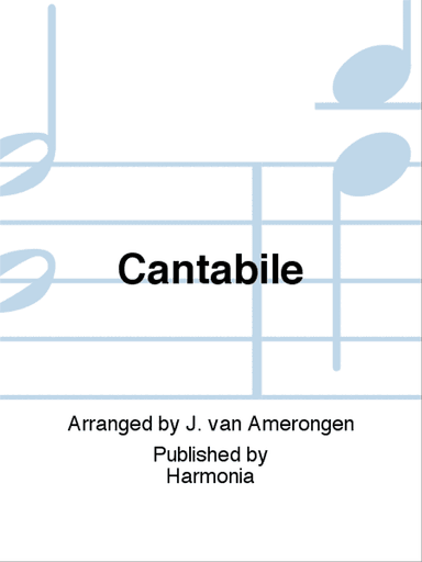 Cantabile
