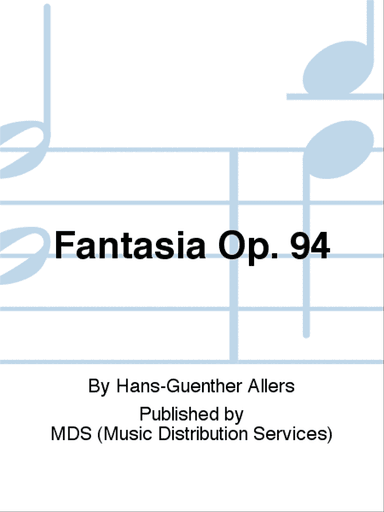 Fantasia op. 94