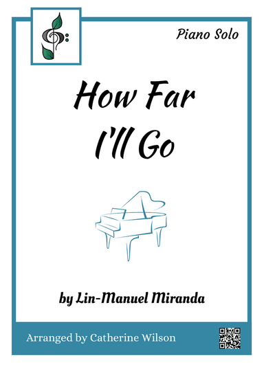 How Far I'll Go