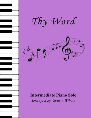 Thy Word