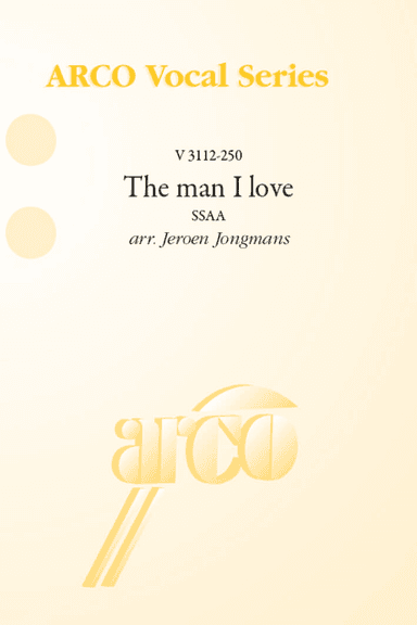 The man I love