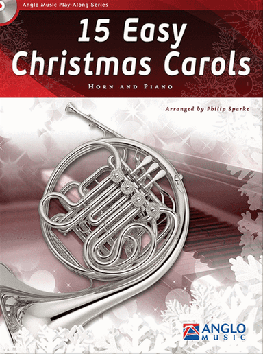 15 Easy Christmas Carols