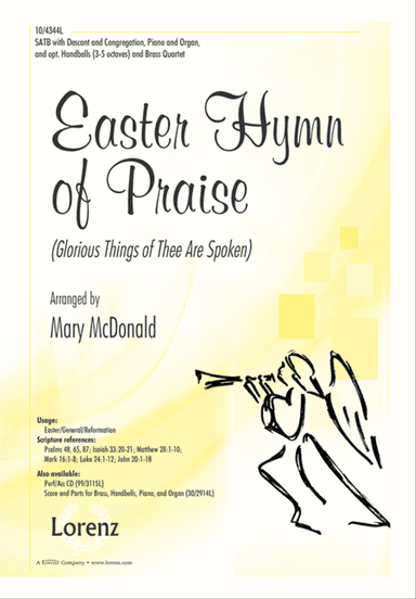 Easter Hymn of Praise