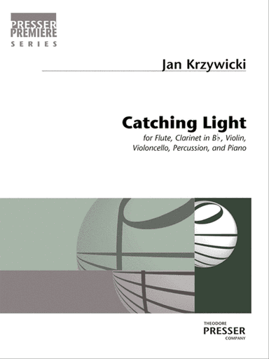 Catching Light