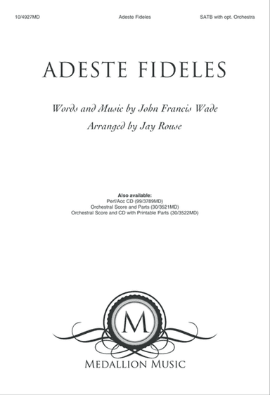 Adeste Fideles