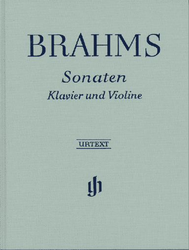 Sonatas for Piano and Violin