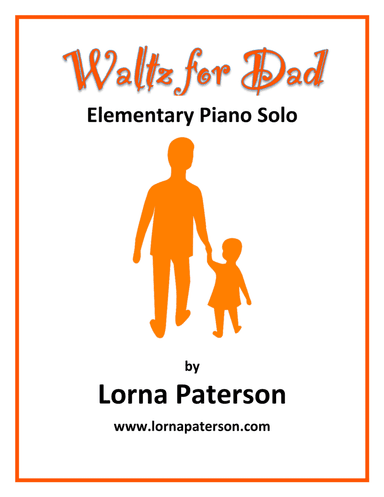 Waltz for Dad