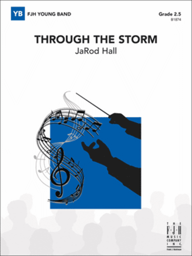 Through the Storm