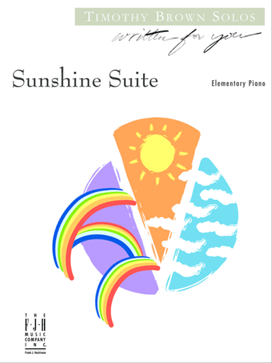 Sunshine Suite