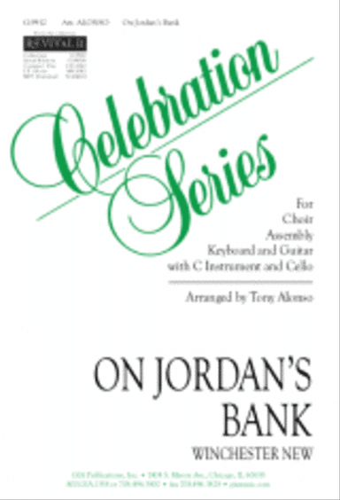On Jordan's Bank - Instrument edition