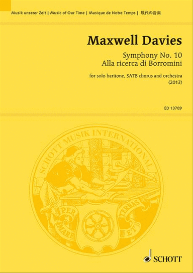 Symphony No. 10