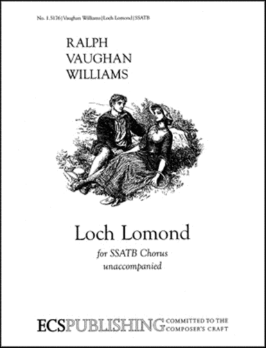 Loch Lomond
