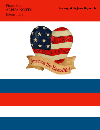 America The Beautiful