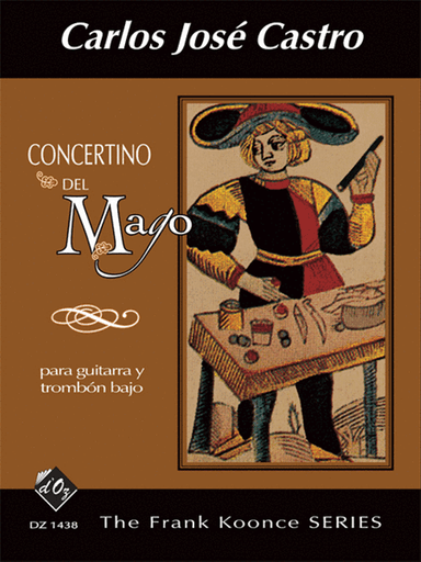 Concertino del Mago
