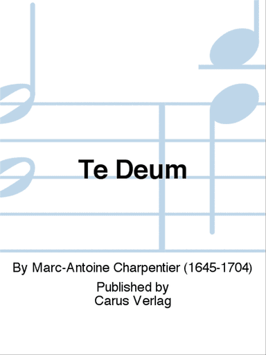 Te Deum