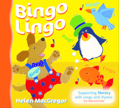 Bingo Lingo