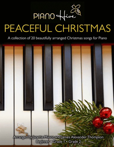 Peaceful Christmas