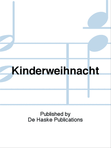 Kinderweihnacht