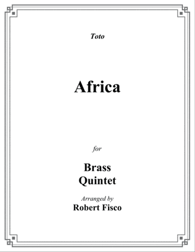 Africa