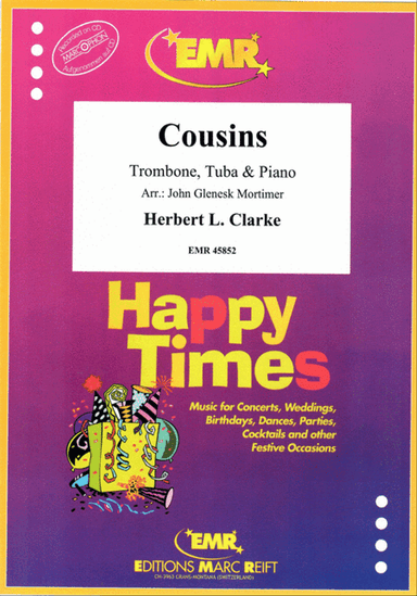 Cousins