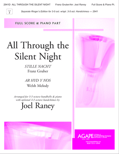 All Through the Silent Night