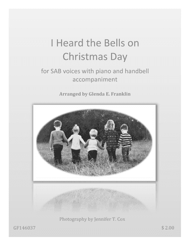 I Heard the Bells on Christmas Day