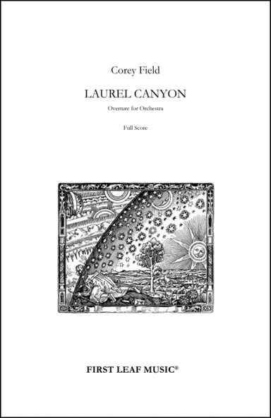 Laurel Canyon – Overture