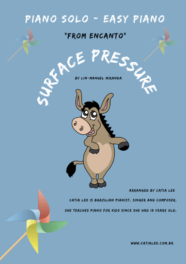 Surface Pressure