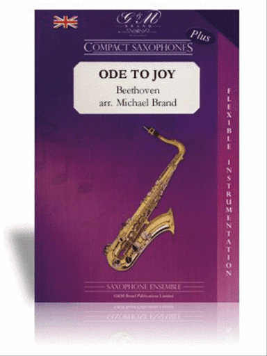 Ode To Joy